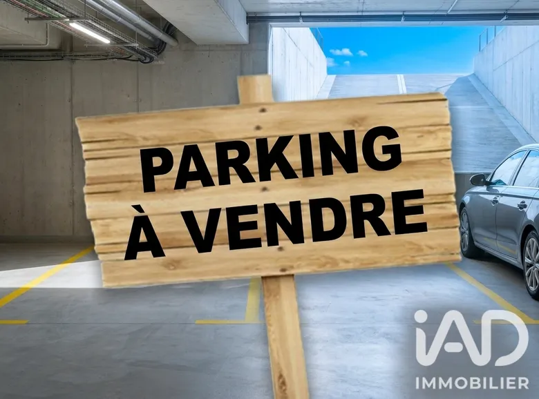 Parking 12 m² · à Toulouse · 12 m² · 24 000 €