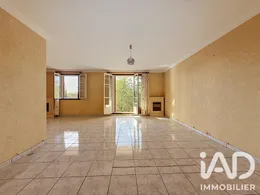Appartement à Vaux-sur-Seine (78740)
