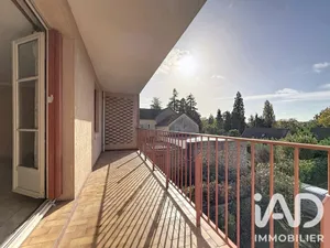 Appartement à Vaux-sur-Seine (78740)