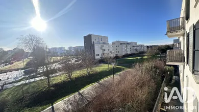 Appartement à Trappes (78190)