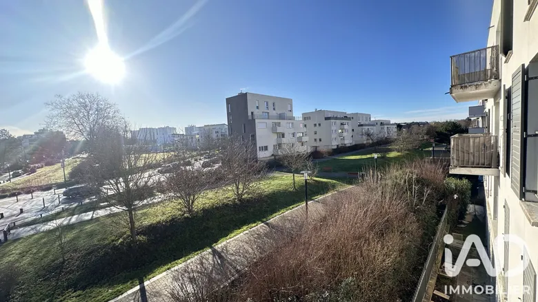 Appartement 4 pièces 80 m² · à Trappes · 80 m² · 210 000 €
