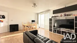 Appartement à Trappes (78190)