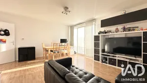 Apartment in Trappes (78190)