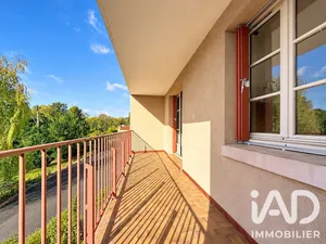 Appartement à Vaux-sur-Seine (78740)