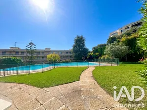 Appartement à Nice (06200)