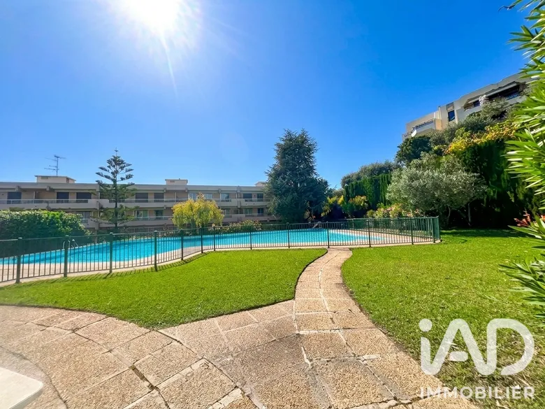 Appartement 2 pièces 52 m² · à Nice · 52 m² · 317 000 €