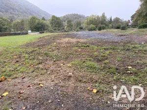 Terrain à bâtir à Castet (64260)