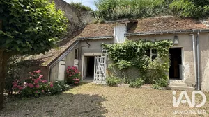 Longère à Vernou-sur-Brenne (37210)