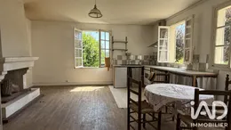 Longère à Vernou-sur-Brenne (37210)