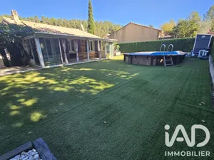 Maison à Le Val (83143)