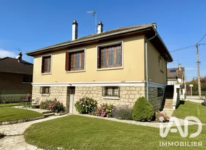 Maison à Goussainville (95190)