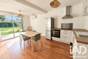 Appartement à Laval (53000)