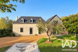 Appartement à Laval (53000)