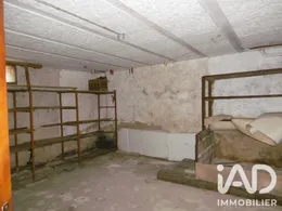 Maison traditionnelle à Montmorillon (86500)
