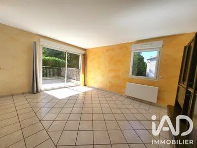 Appartement à Saint-Chamond (42400)