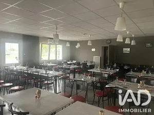 Boutique/Local commercial à La Marne (44270)