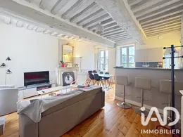 Appartement à Bayeux (14400)