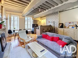 Appartement à Bayeux (14400)
