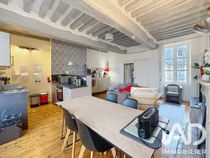 Appartement à Bayeux (14400)