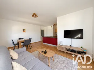 Appartement à Tours (37100)