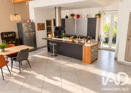Maison de village à Baho (66540)