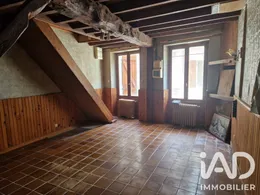 Maison à Brienon-sur-Armançon (89210)