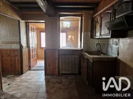 Maison à Brienon-sur-Armançon (89210)