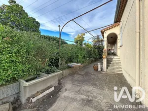 Maison à Mougins (06250)