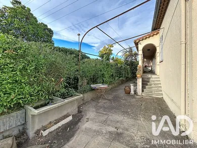 Maison à Mougins (06250)