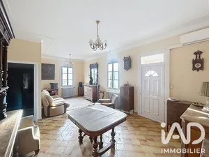 Maison à Mougins (06250)