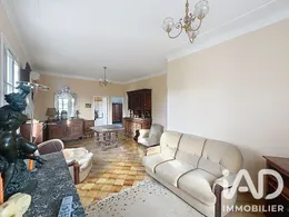 Maison à Mougins (06250)