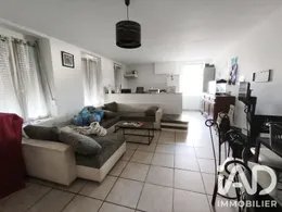 Maison à Saint-Michel (02830)