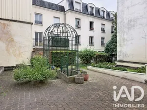 Appartement à Paris (75011)