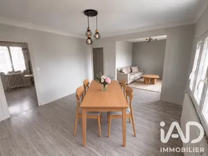Maison de village à Champtocé-sur-Loire (49123)