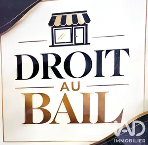 Droit au bail à Bagnols-en-Forêt (83600)