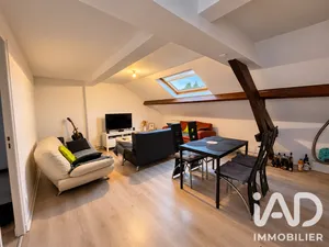 Appartement à Reims (51100)