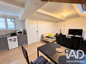 Appartement à Reims (51100)