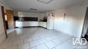 Maison à Waziers (59119)