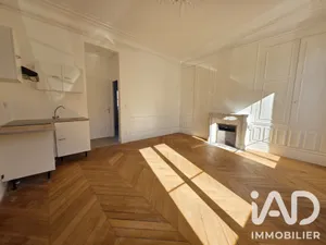 Appartement à Nangis (77370)