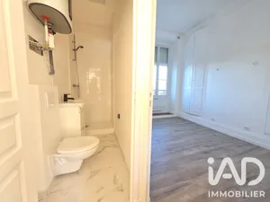 Appartement à Nangis (77370)