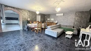Maison à Waziers (59119)