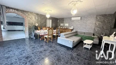 Maison à Waziers (59119)
