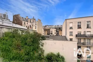 Appartement à Paris (75011)