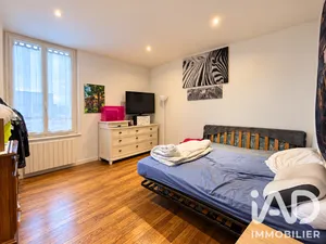 Appartement à Reims (51100)