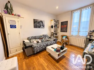 Appartement à Reims (51100)