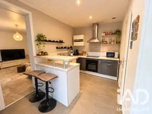 Appartement à Reims (51100)