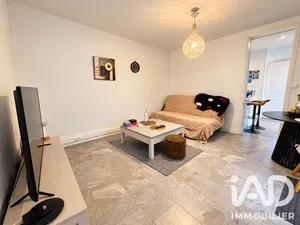 Appartement à Reims (51100)