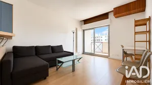 Appartement à Bordeaux (33000)