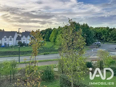 Appartement à Olivet (45160)