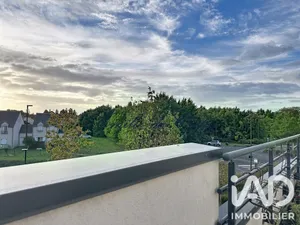 Appartement à Olivet (45160)